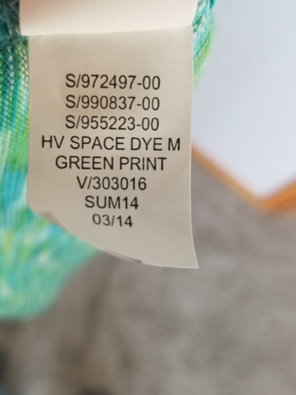 Gap Maxi Dress Stretch Knit Green Beach Casual Summer Dress XL - Picture 10 of 11